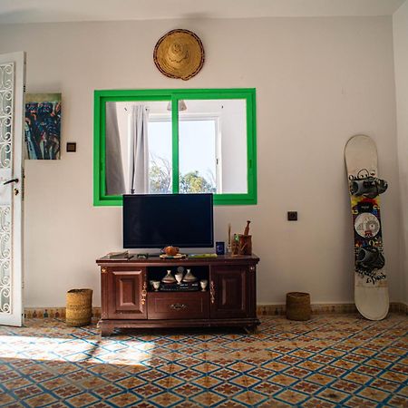 Bed and Breakfast Easy Going Imsouane Zewnętrze zdjęcie
