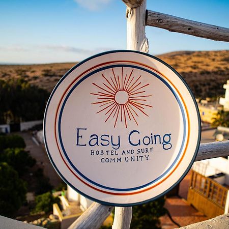 Bed and Breakfast Easy Going Imsouane Zewnętrze zdjęcie