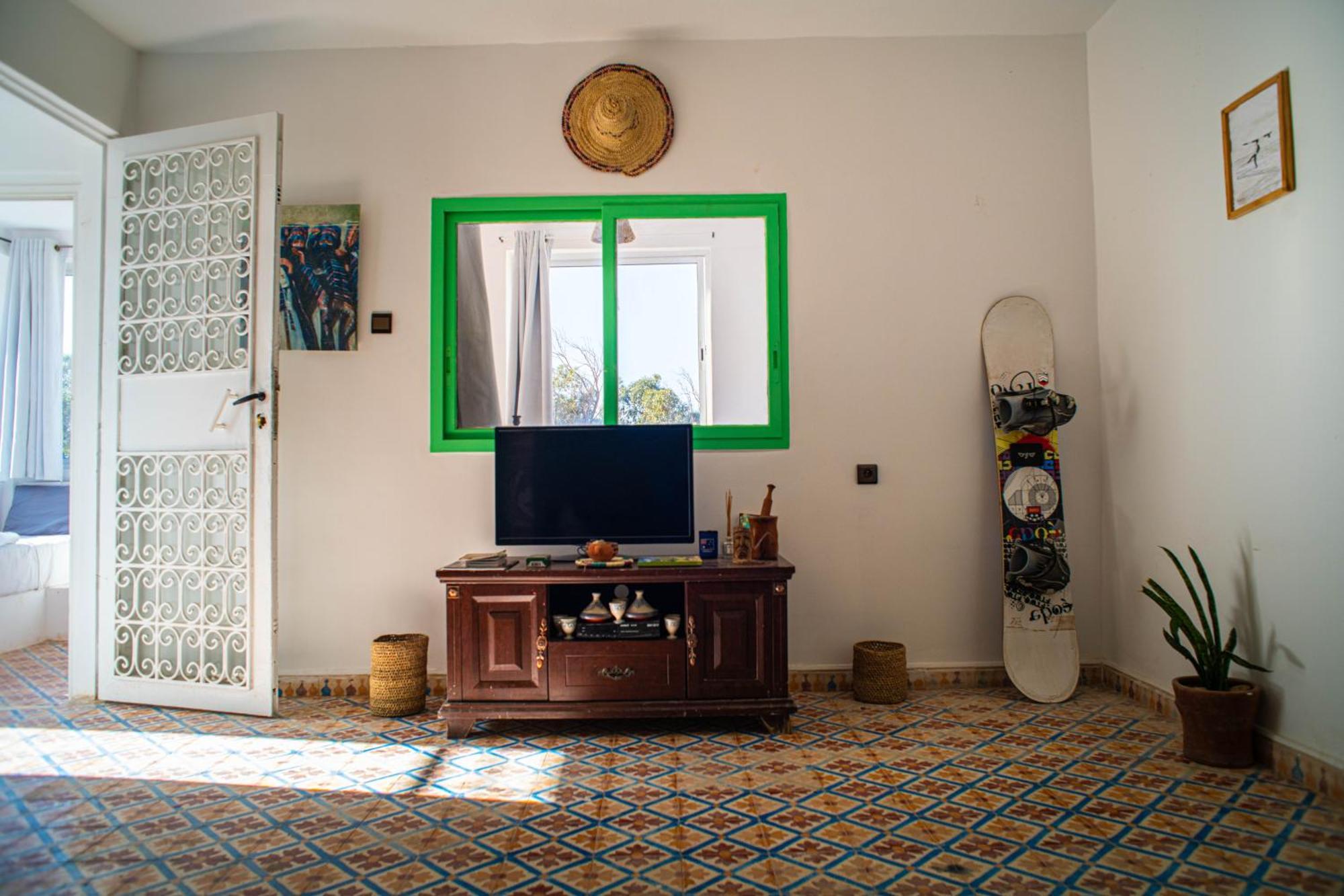 Bed and Breakfast Easy Going Imsouane Zewnętrze zdjęcie
