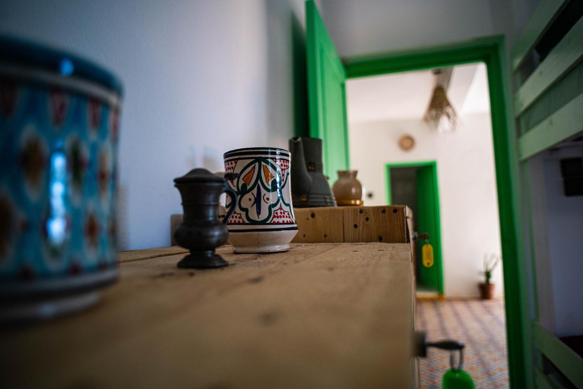 Bed and Breakfast Easy Going Imsouane Zewnętrze zdjęcie