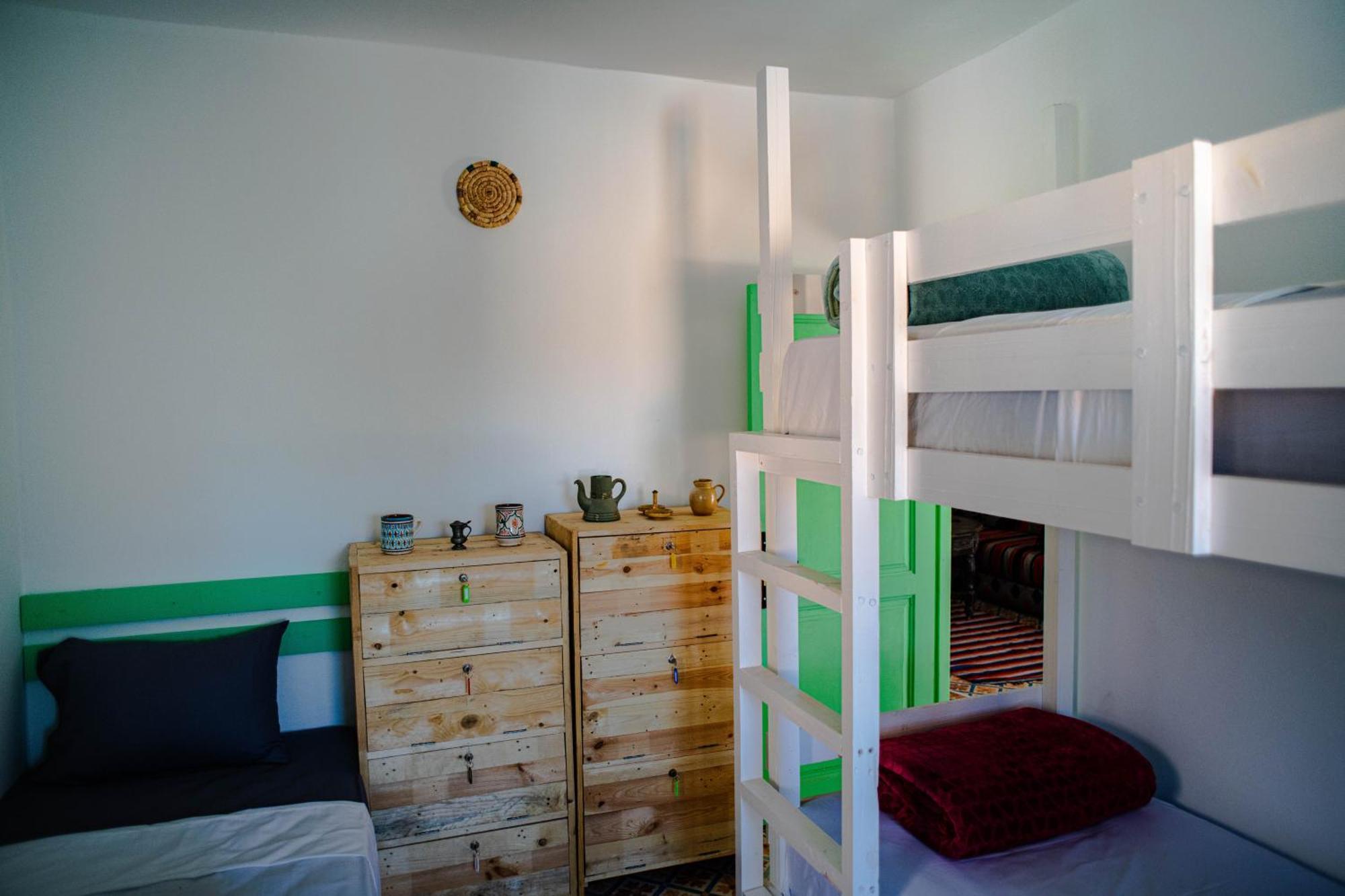 Bed and Breakfast Easy Going Imsouane Zewnętrze zdjęcie