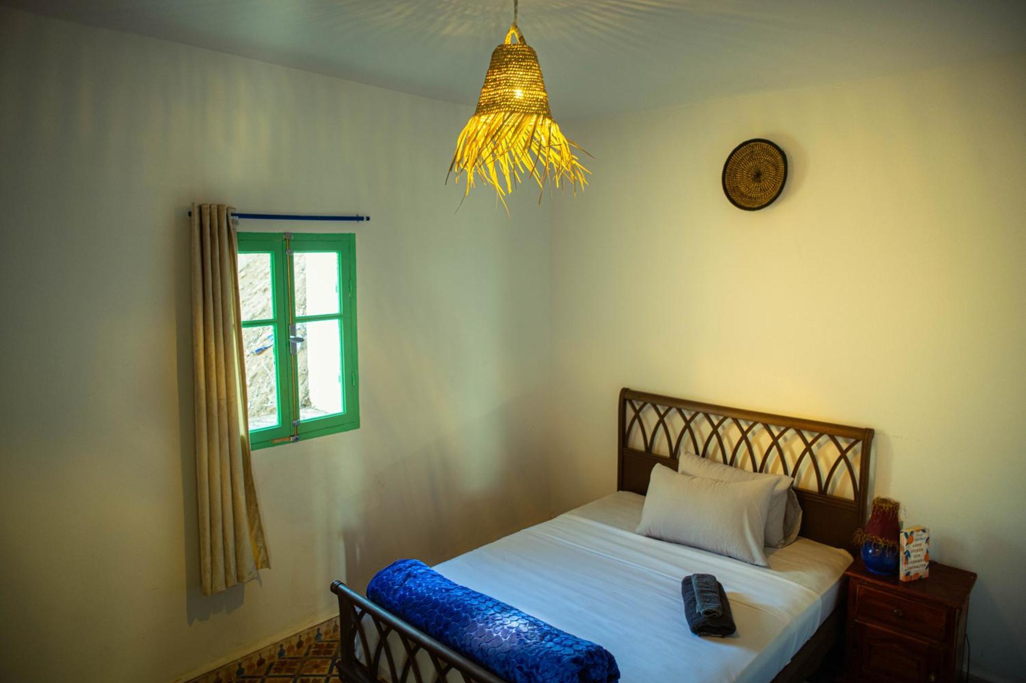 Bed and Breakfast Easy Going Imsouane Zewnętrze zdjęcie