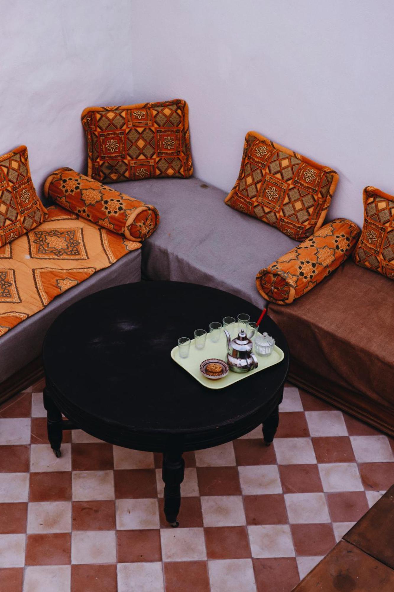 Bed and Breakfast Easy Going Imsouane Zewnętrze zdjęcie