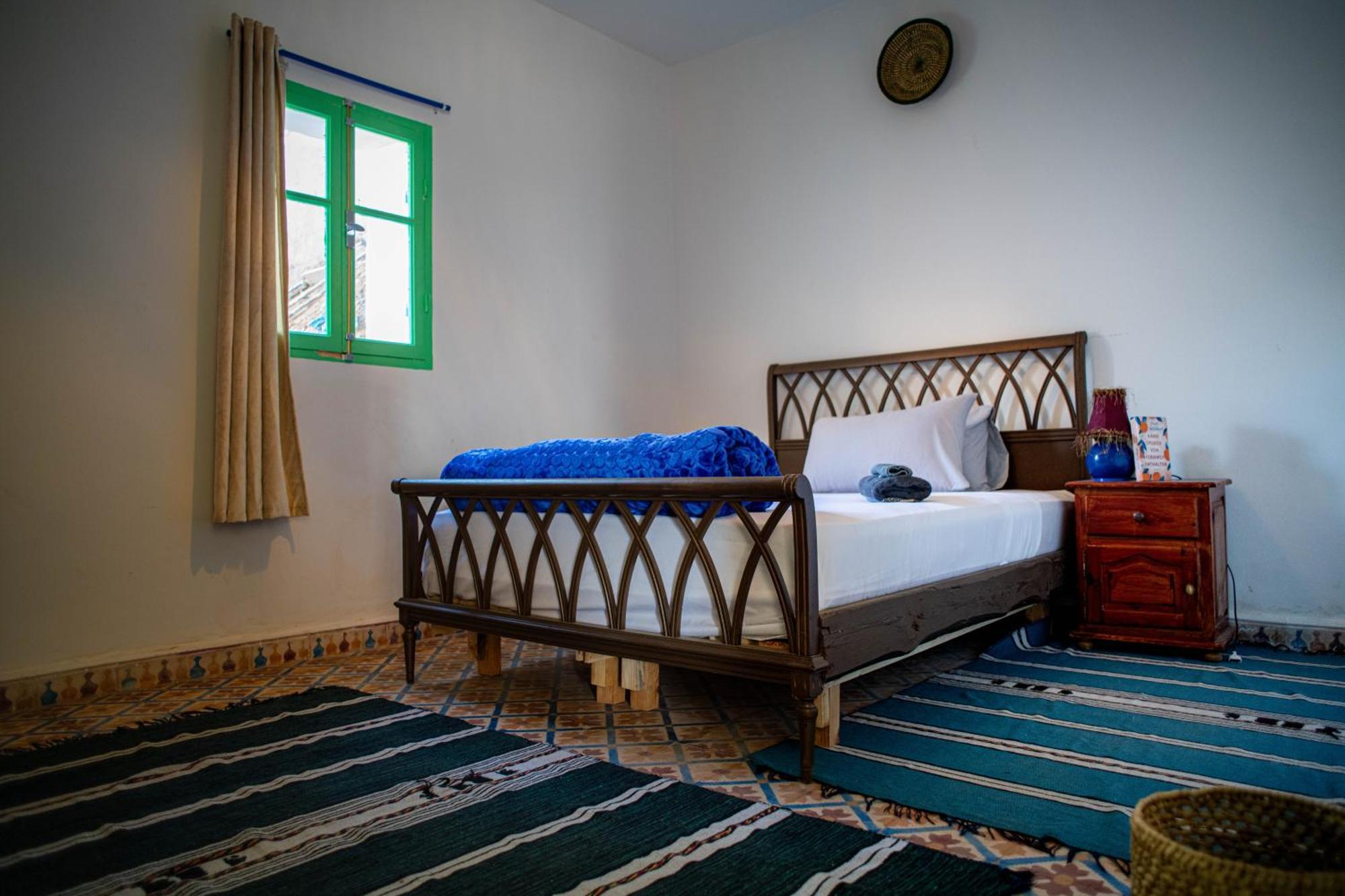 Bed and Breakfast Easy Going Imsouane Zewnętrze zdjęcie