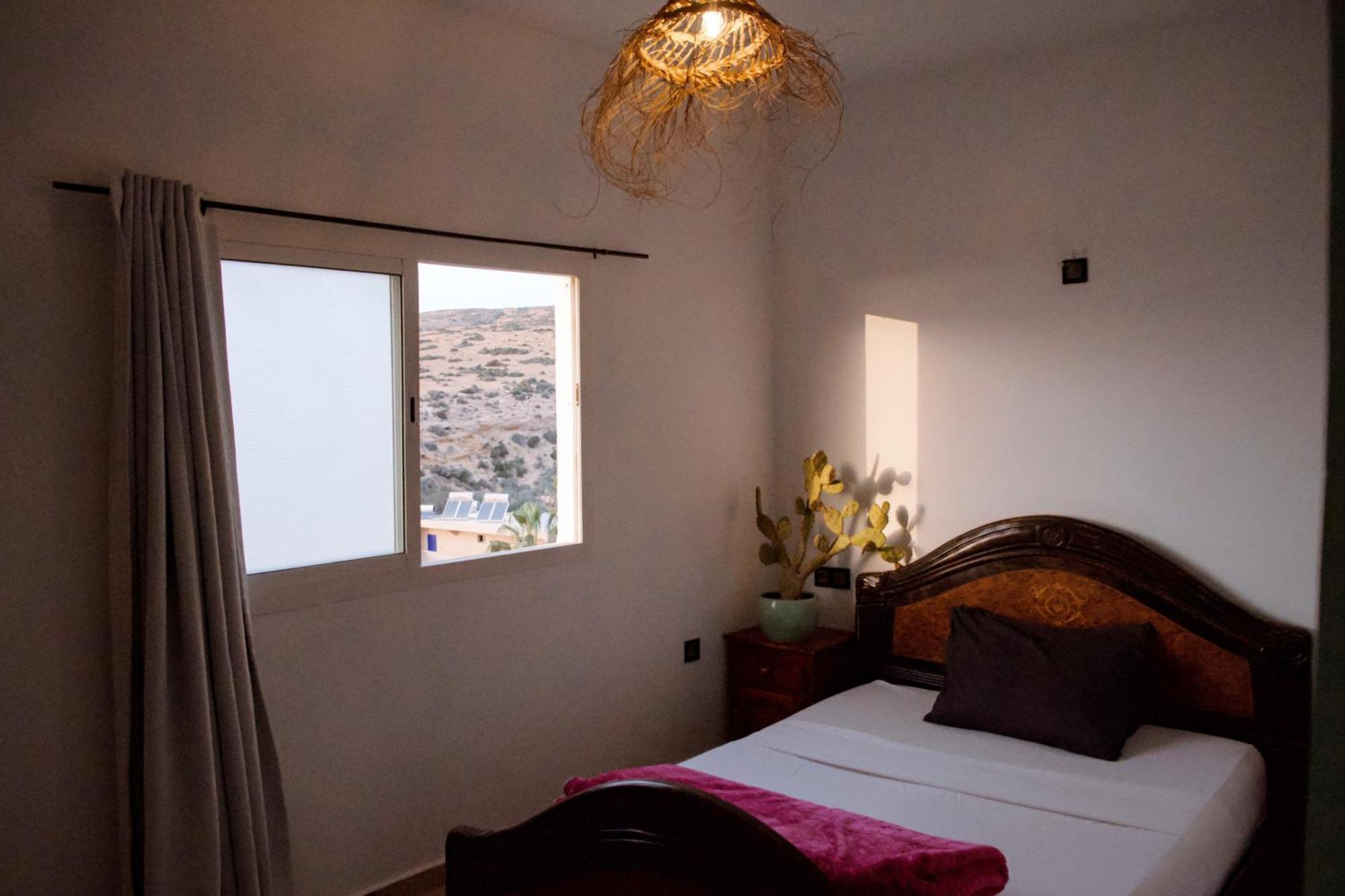 Bed and Breakfast Easy Going Imsouane Zewnętrze zdjęcie