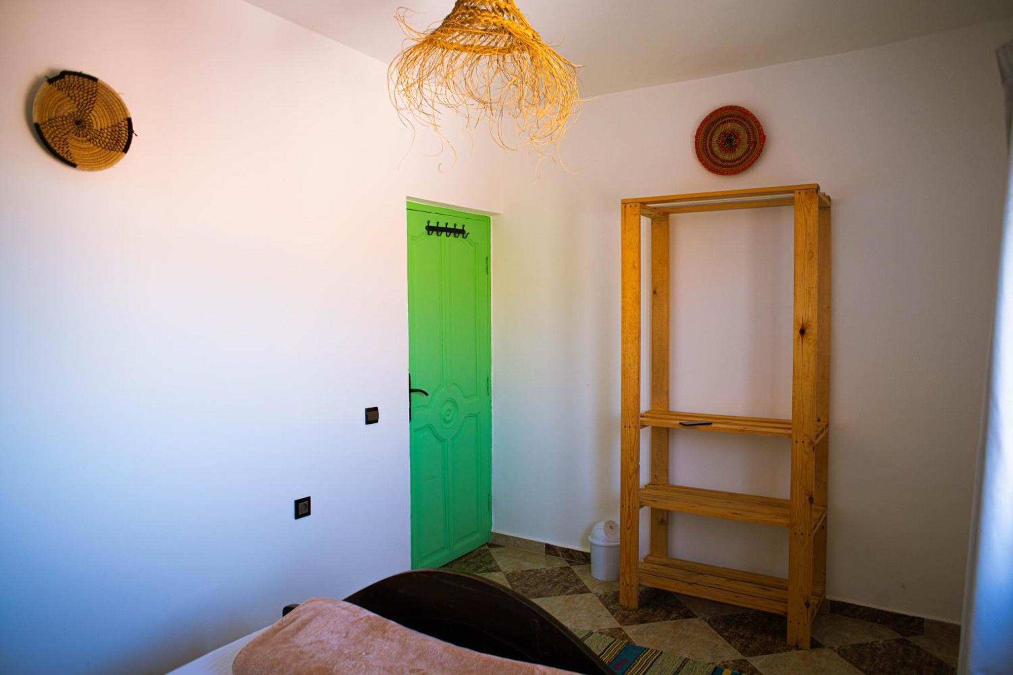 Bed and Breakfast Easy Going Imsouane Zewnętrze zdjęcie