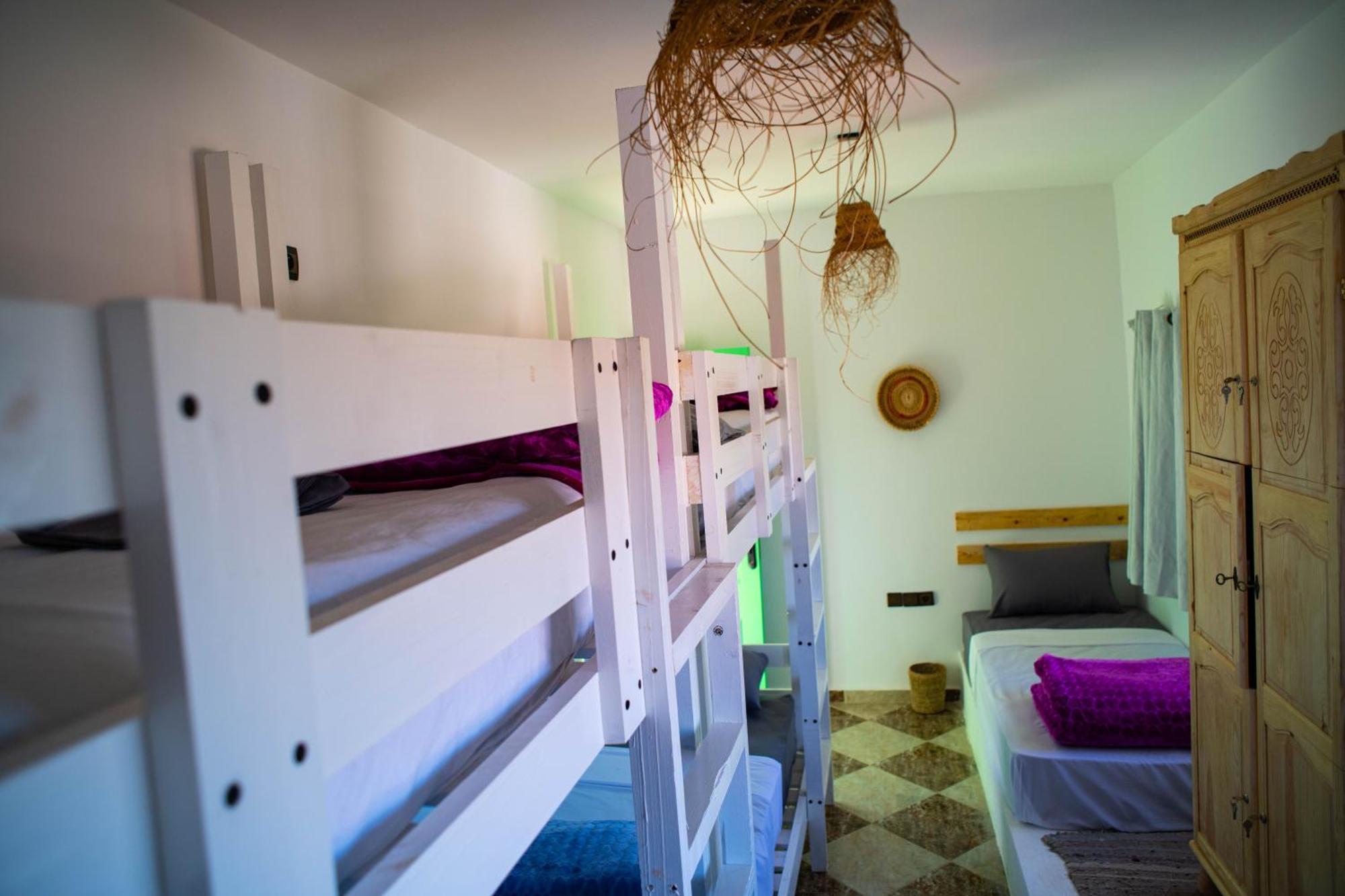 Bed and Breakfast Easy Going Imsouane Zewnętrze zdjęcie