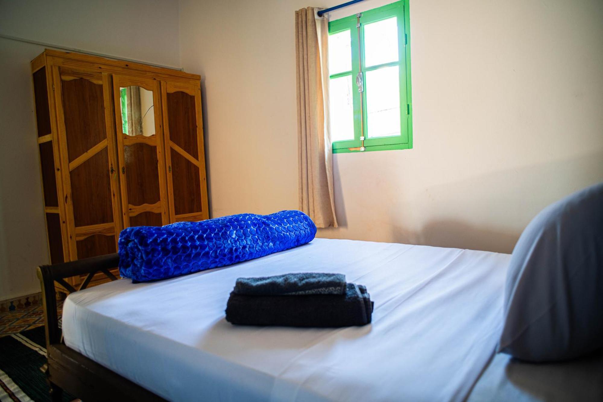 Bed and Breakfast Easy Going Imsouane Zewnętrze zdjęcie