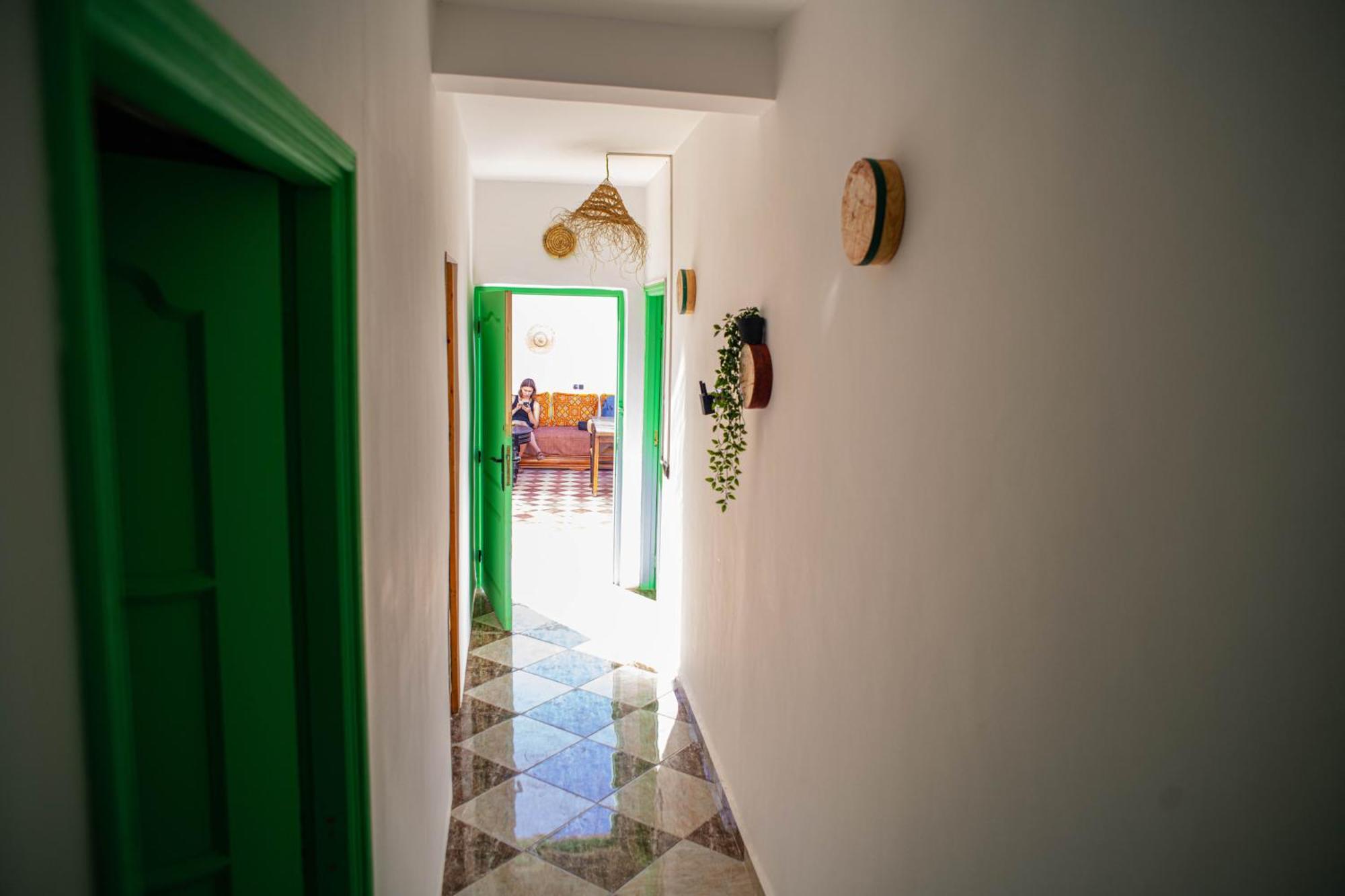 Bed and Breakfast Easy Going Imsouane Zewnętrze zdjęcie