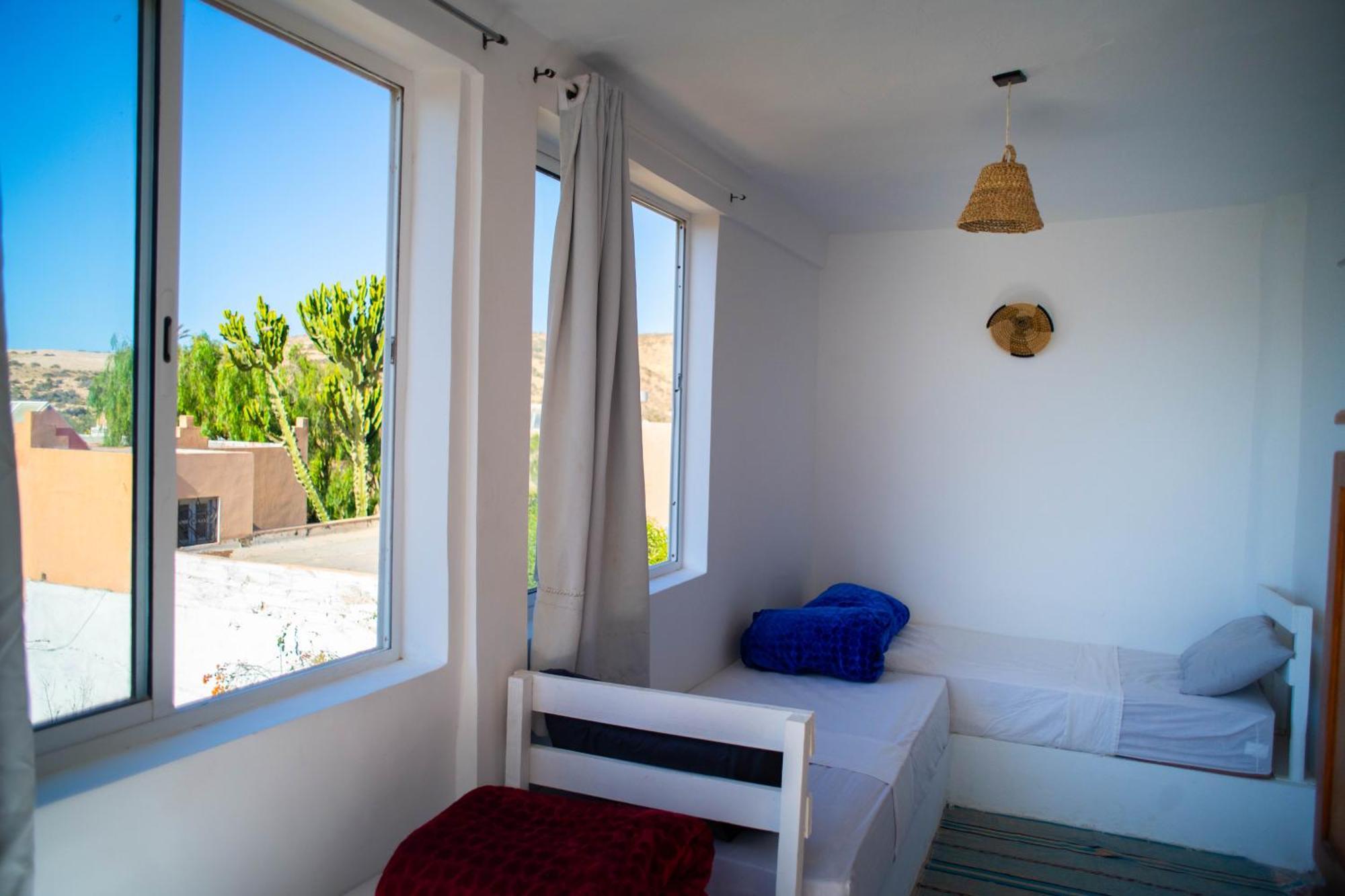 Bed and Breakfast Easy Going Imsouane Zewnętrze zdjęcie