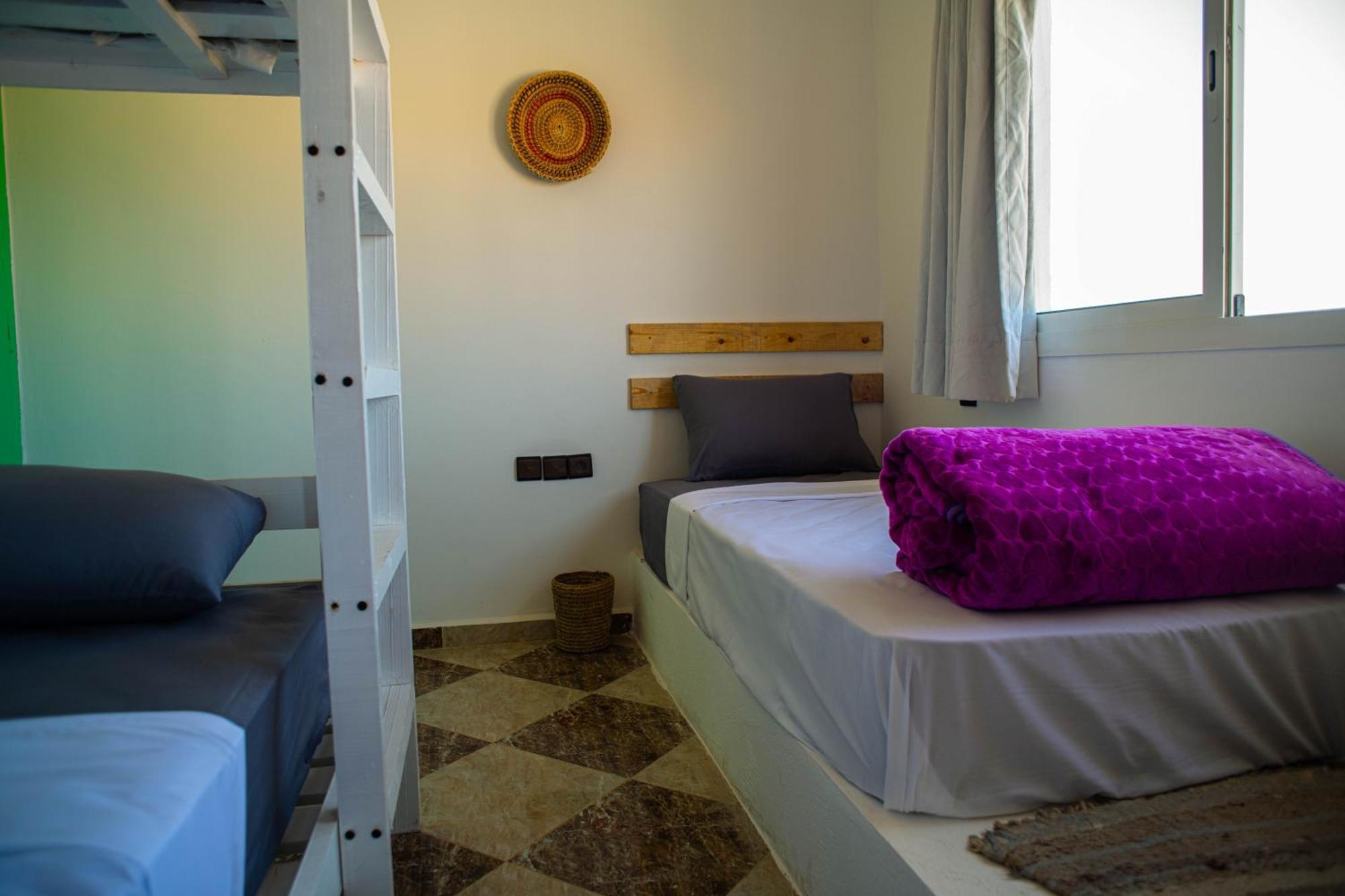 Bed and Breakfast Easy Going Imsouane Zewnętrze zdjęcie