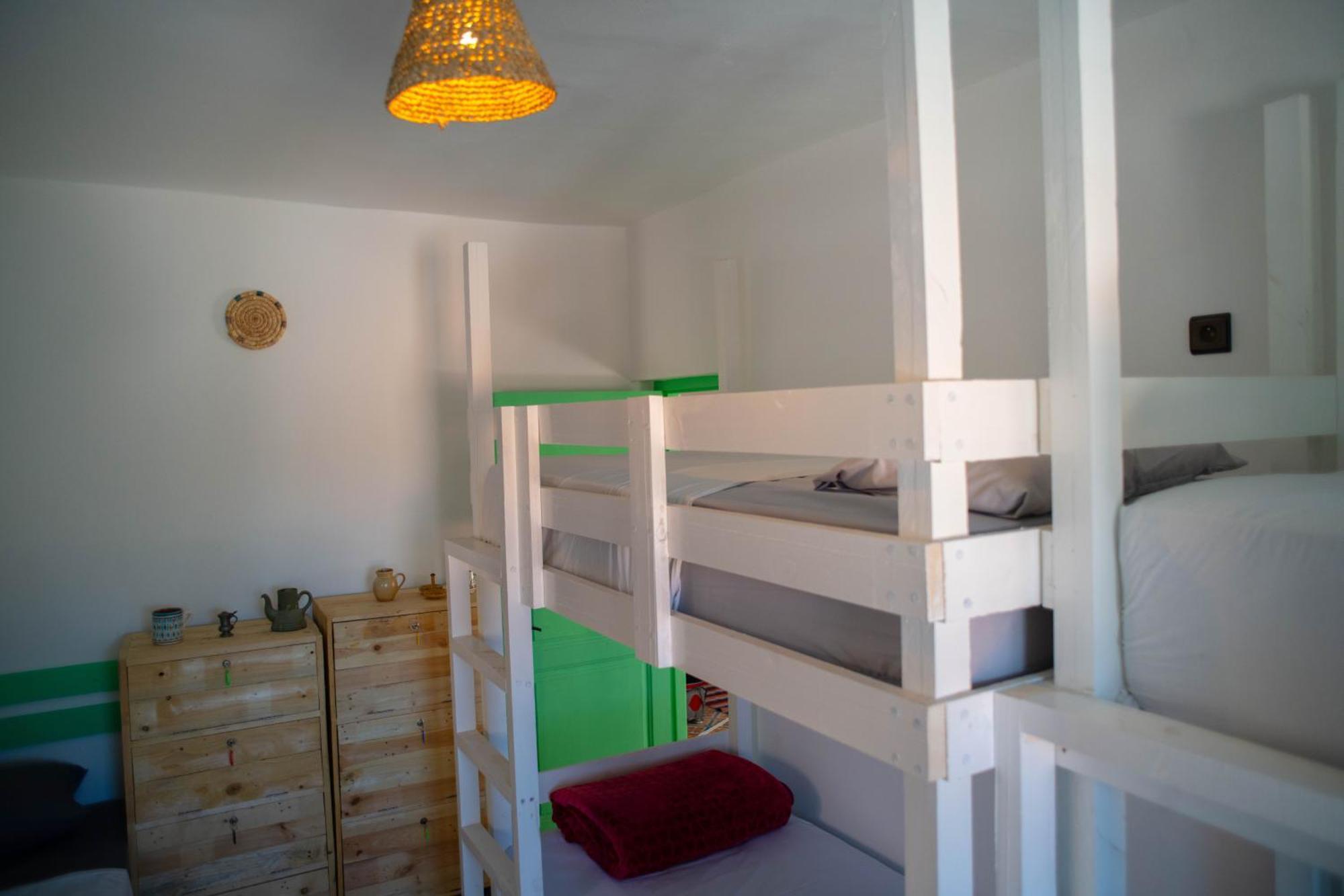 Bed and Breakfast Easy Going Imsouane Zewnętrze zdjęcie