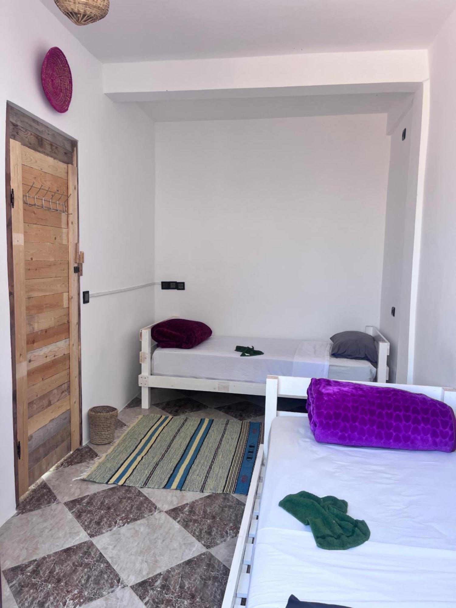 Bed and Breakfast Easy Going Imsouane Zewnętrze zdjęcie